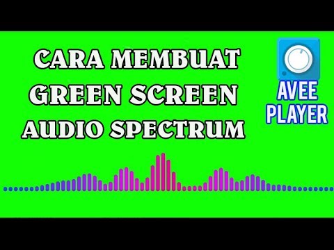 Detail Membuat Green Screen Nomer 11