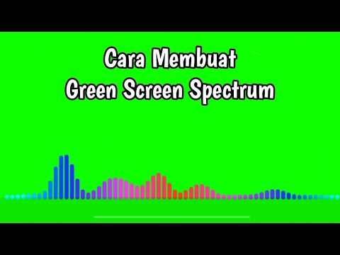 Detail Membuat Green Screen Nomer 27