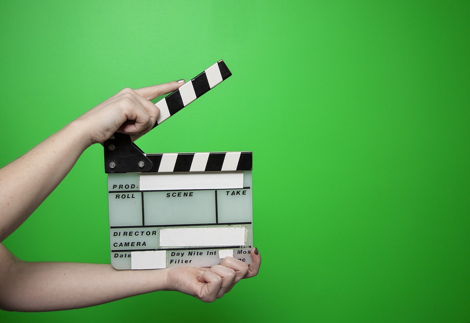 Detail Membuat Green Screen Nomer 42