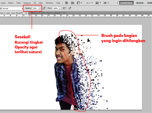 Detail Membuat Image Galeri Efec Gambar Hancur Di Web Nomer 7