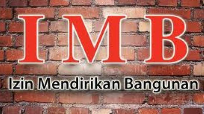 Detail Membuat Imb Setelah Rumah Jadi Nomer 13