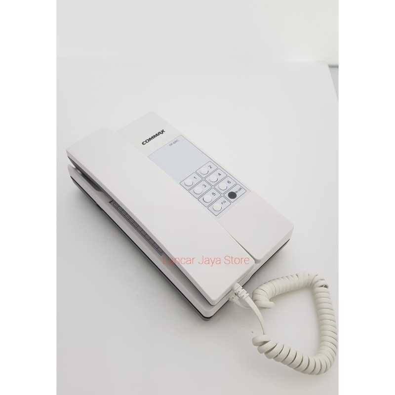 Detail Membuat Intercom Dari Telepon Rumah Nomer 13