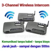 Detail Membuat Intercom Dari Telepon Rumah Nomer 16