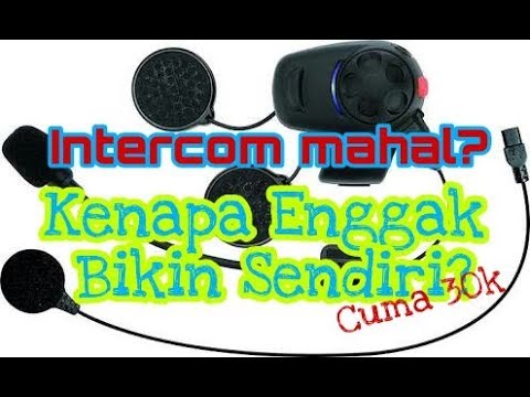 Detail Membuat Intercom Dari Telepon Rumah Nomer 20