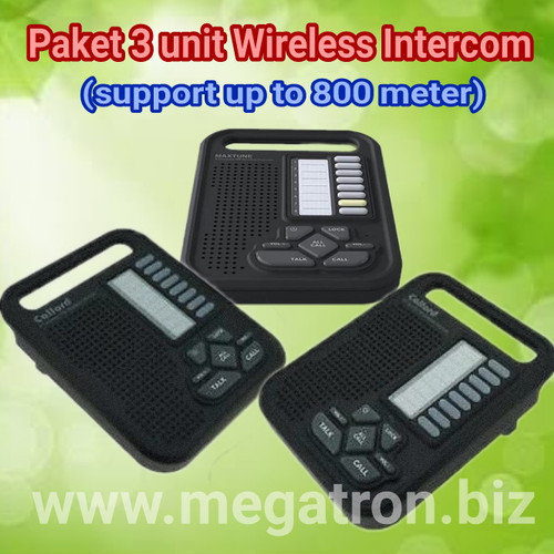 Detail Membuat Intercom Dari Telepon Rumah Nomer 41