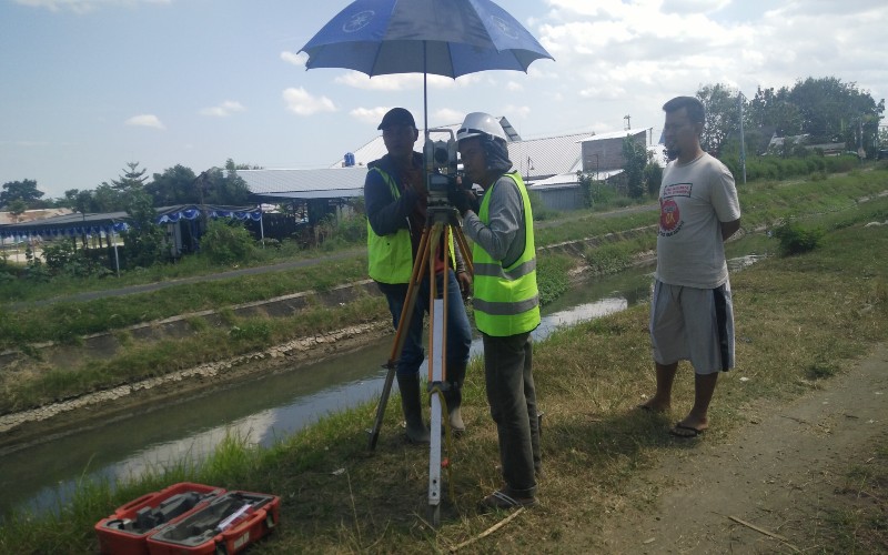 Detail Membuat Jalan Tol Nomer 43