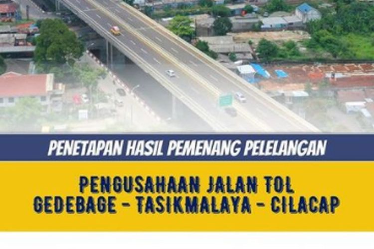 Detail Membuat Jalan Tol Nomer 46