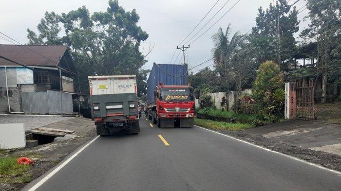 Detail Membuat Jalan Tol Nomer 48