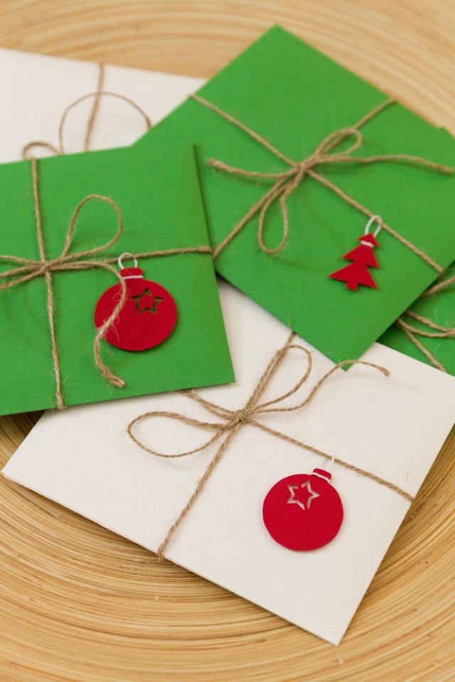 Detail Membuat Kartu Natal Anak Nomer 10