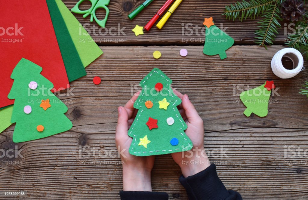 Detail Membuat Kartu Natal Anak Nomer 39