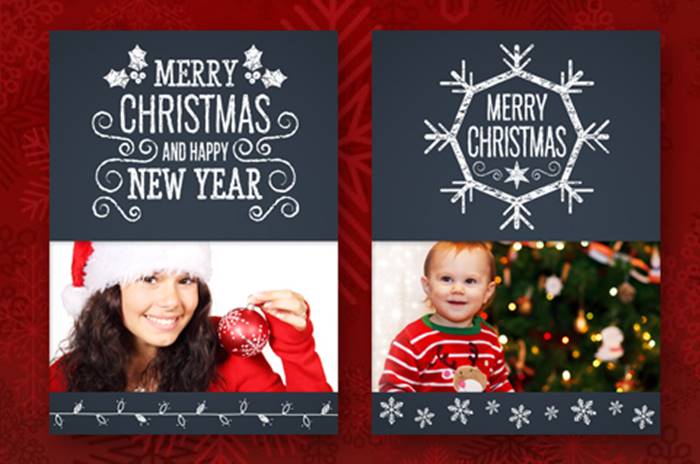Detail Membuat Kartu Natal Anak Nomer 51