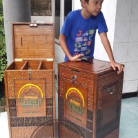 Detail Membuat Kotak Amal Dari Kayu Nomer 17