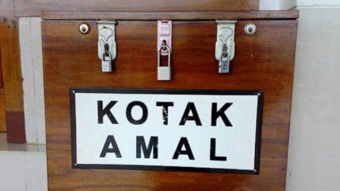Detail Membuat Kotak Amal Dari Kayu Nomer 33