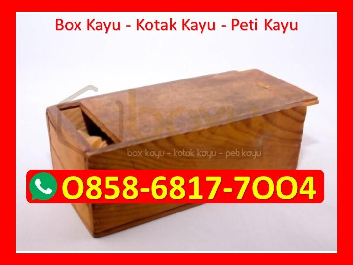 Detail Membuat Kotak Amal Dari Kayu Nomer 43
