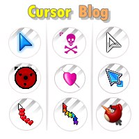 Detail Membuat Kursor Gambar Di Blog Nomer 2