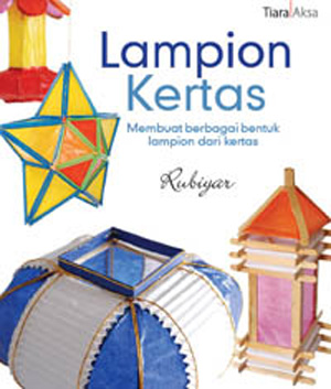 Detail Membuat Lampion Dari Kertas Minyak Nomer 39