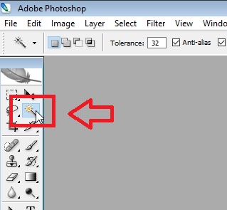 Detail Membuat Latarbelakang Gambar Jadi Transparan Di Photoshop Nomer 6