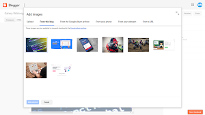 Detail Membuat Link Pada Gambar Di Blog Nomer 11