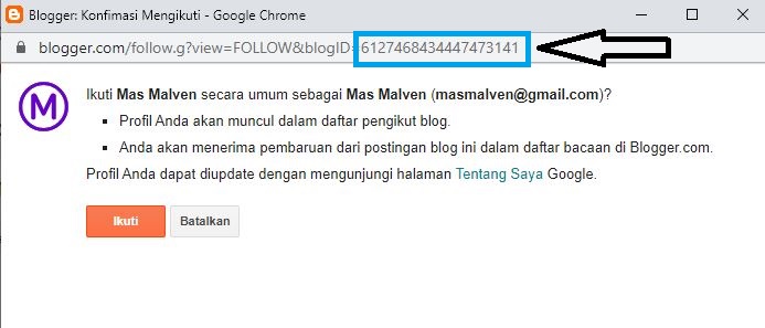 Detail Membuat Link Pada Gambar Di Blog Nomer 15