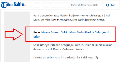 Detail Membuat Link Pada Gambar Di Blog Nomer 20