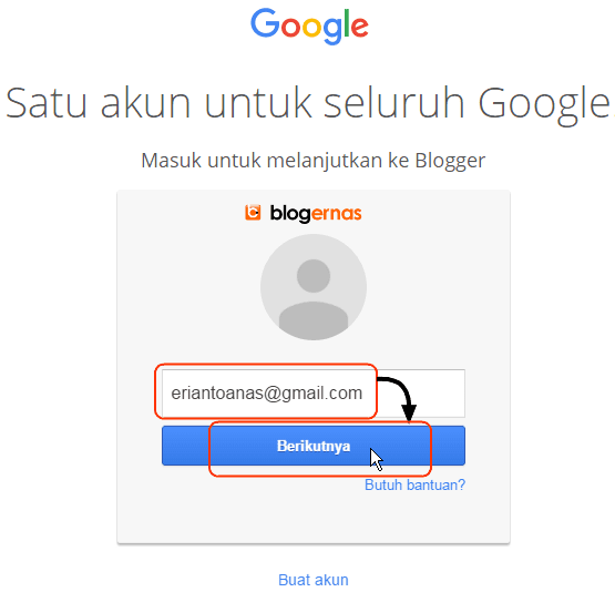 Detail Membuat Link Pada Gambar Di Blog Nomer 26