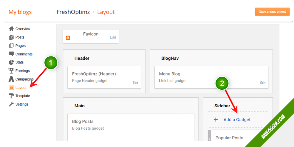 Detail Membuat Link Pada Gambar Di Blog Nomer 32