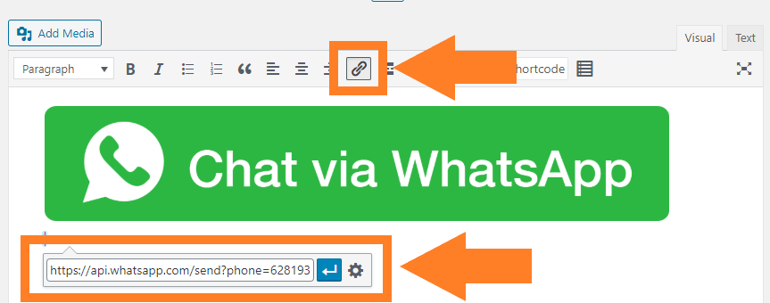 Detail Membuat Link Pada Gambar Di Blog Nomer 33