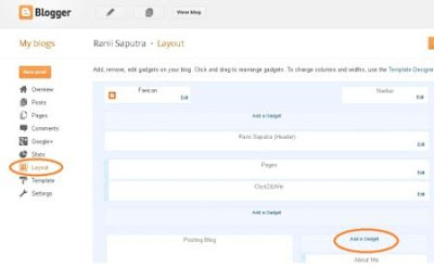 Detail Membuat Link Pada Gambar Di Blog Nomer 42