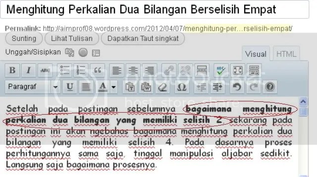 Detail Membuat Link Pada Gambar Di Blog Nomer 43
