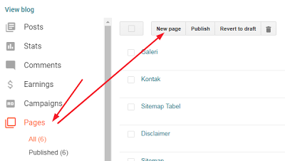 Detail Membuat Link Pada Gambar Di Blog Nomer 46