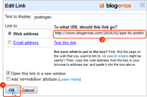 Detail Membuat Link Pada Gambar Di Blog Nomer 6
