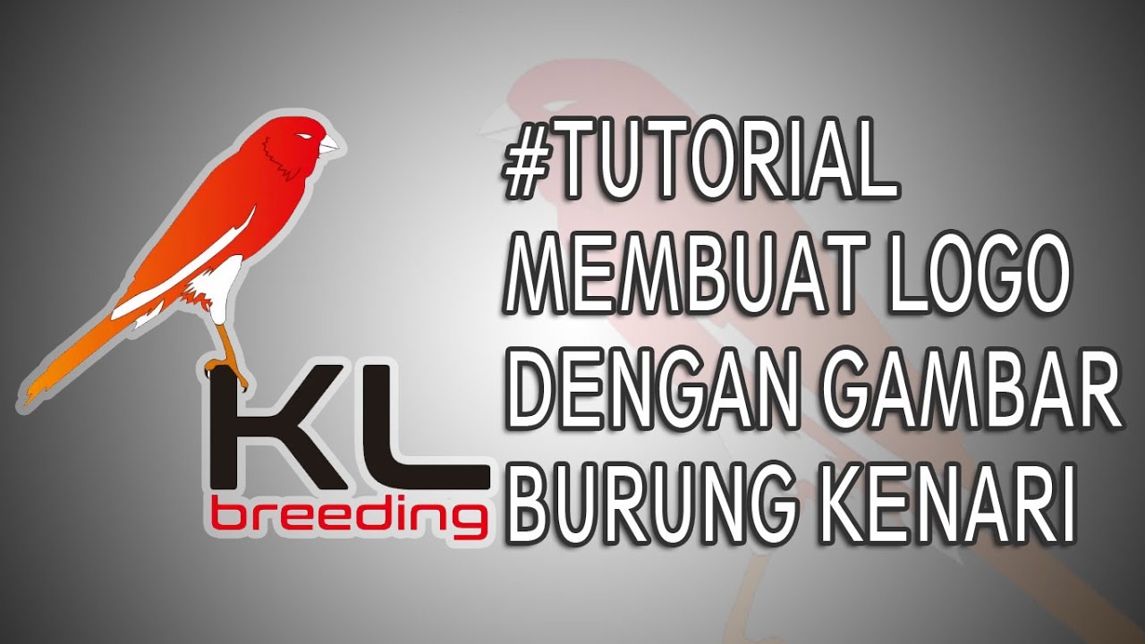 Detail Membuat Logo Burung Nomer 18