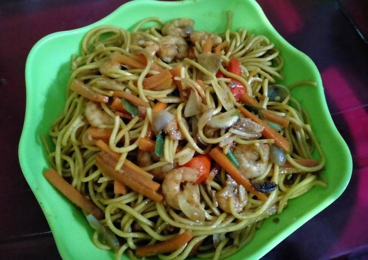 Detail Membuat Mie Dengan Tangan Nomer 46