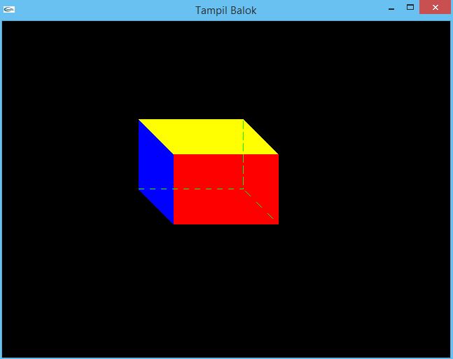 Detail Membuat Mobil 3d Dengan Opengl Nomer 19