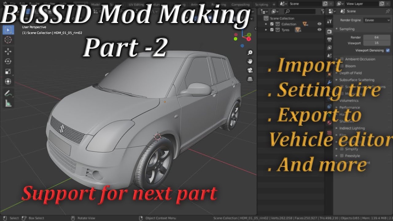 Detail Membuat Mobil 3d Dengan Opengl Nomer 37