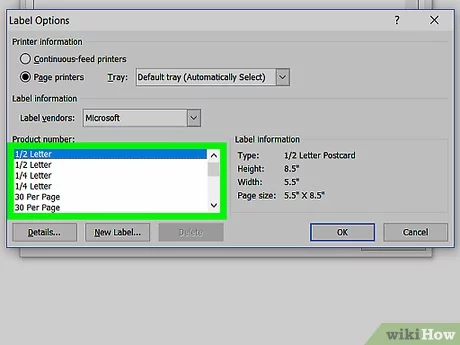 Detail Membuat Name Tag Di Word Nomer 38
