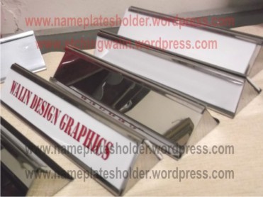 Detail Membuat Name Tag Di Word Nomer 48