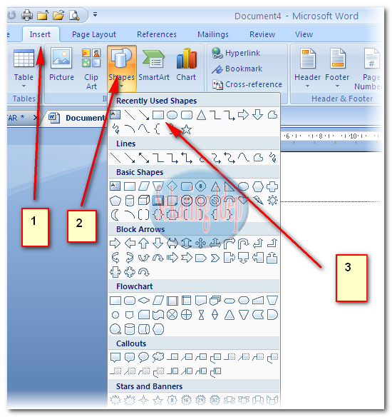 Detail Membuat Name Tag Di Word Nomer 8