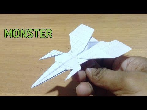 Detail Membuat Pesawat Dari Origami Nomer 53