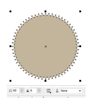 Detail Membuat Pita Di Corel Nomer 33