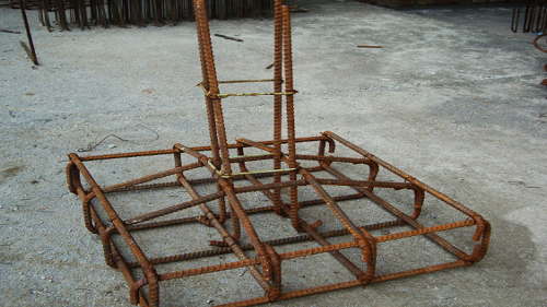 Detail Membuat Pondasi Rumah Sendiri Nomer 30