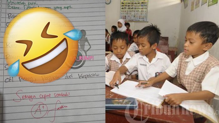 Detail Membuat Puisi Bebas Nomer 31