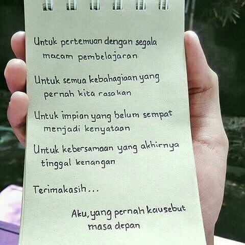 Detail Membuat Puisi Bebas Nomer 34