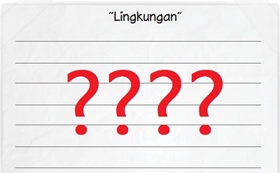 Detail Membuat Puisi Lingkungan Nomer 46