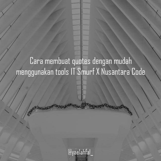 Membuat Quotes Online - KibrisPDR