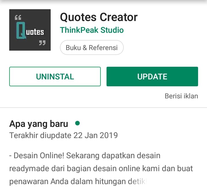 Detail Membuat Quotes Online Nomer 11