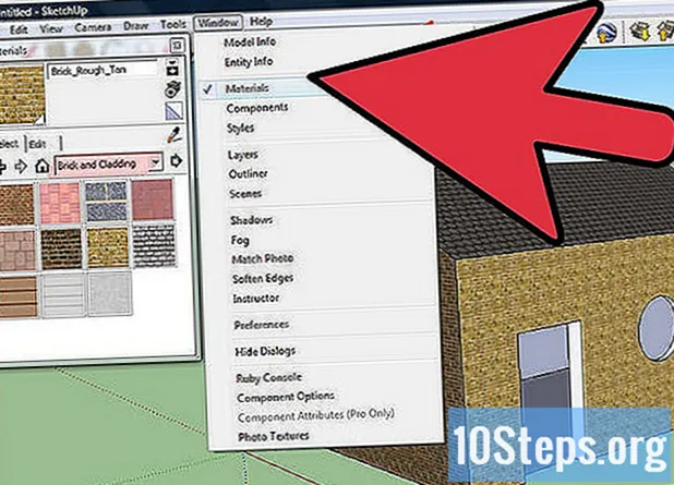 Detail Membuat Rumah Dengan Google Sketchup Nomer 25