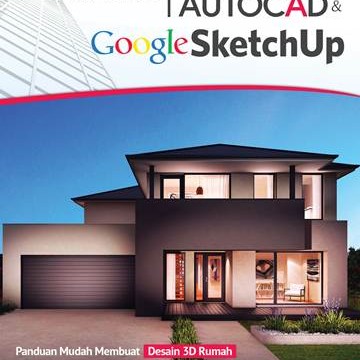 Detail Membuat Rumah Dengan Google Sketchup Nomer 33