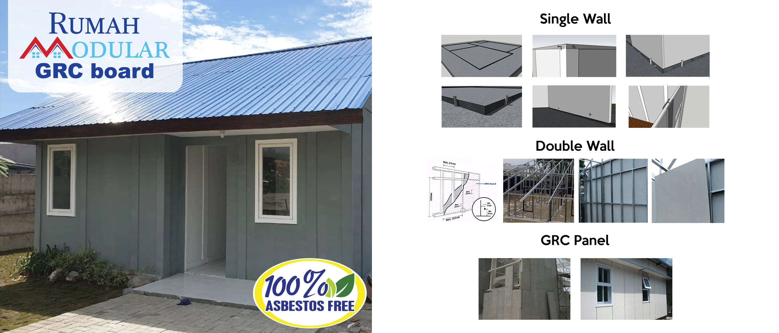 Detail Membuat Rumah Dengan Grc Nomer 11