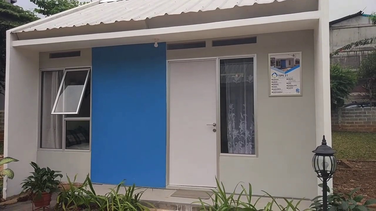 Detail Membuat Rumah Dengan Grc Nomer 12